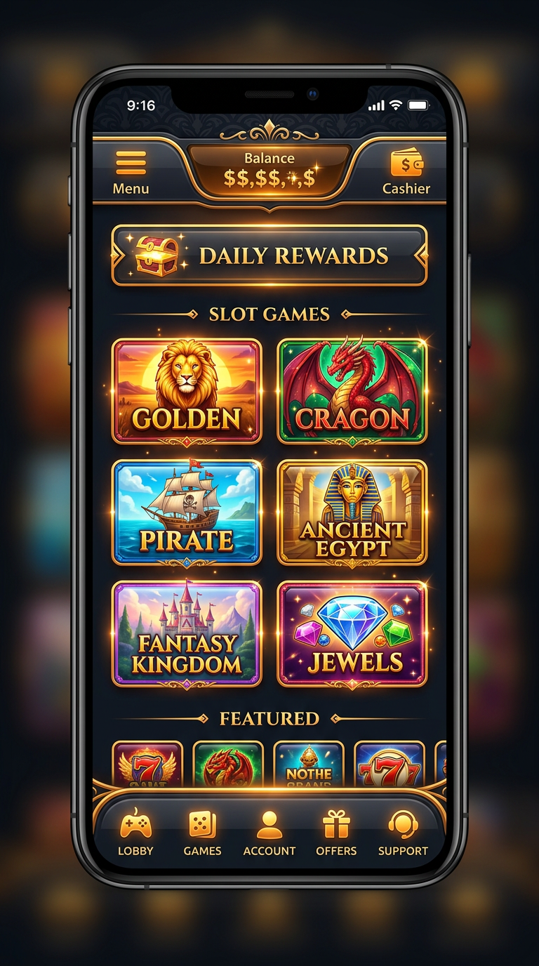 goxbet56.com Mobile app